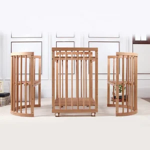 natural baby furniture