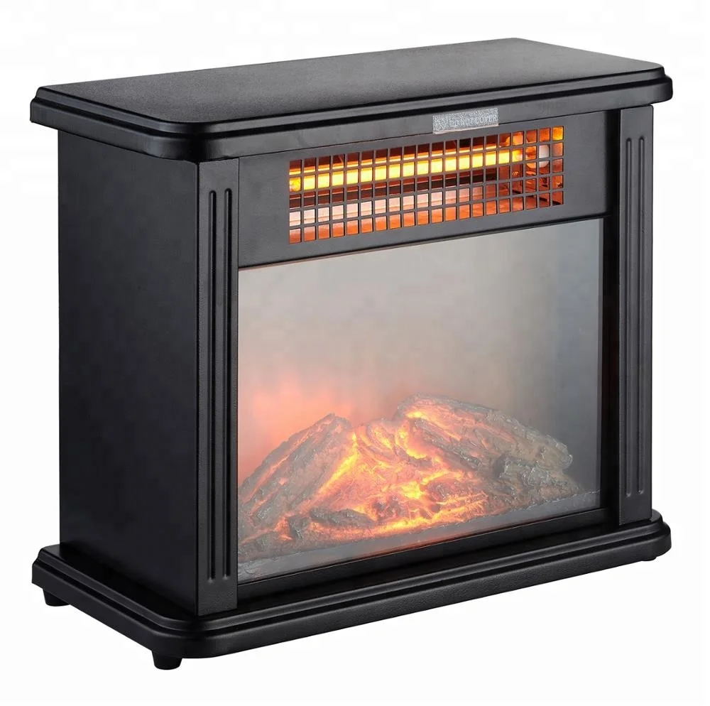 Tf 1313m Log Fuel Effect Indoor Insert Electric Fireplace Infrared