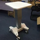 Beauty Salon Cart Foldable Salon Trolley Cart for E Cool beauty machine
