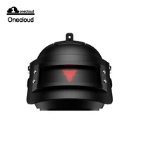 Creative design PLAYERUNKNOWN'S BATTLEGROUNDS Helmet Speaker wireless Subwoofer Metal portable speaker
Creative design PLAYERUNKNOWN'S BATTLEGROUNDS Helmet Speaker wireless Subwoofer Metal portable speaker