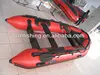 2013 the bestseller inflatable boat PVC boat with CE ocean inflatable fishing boats