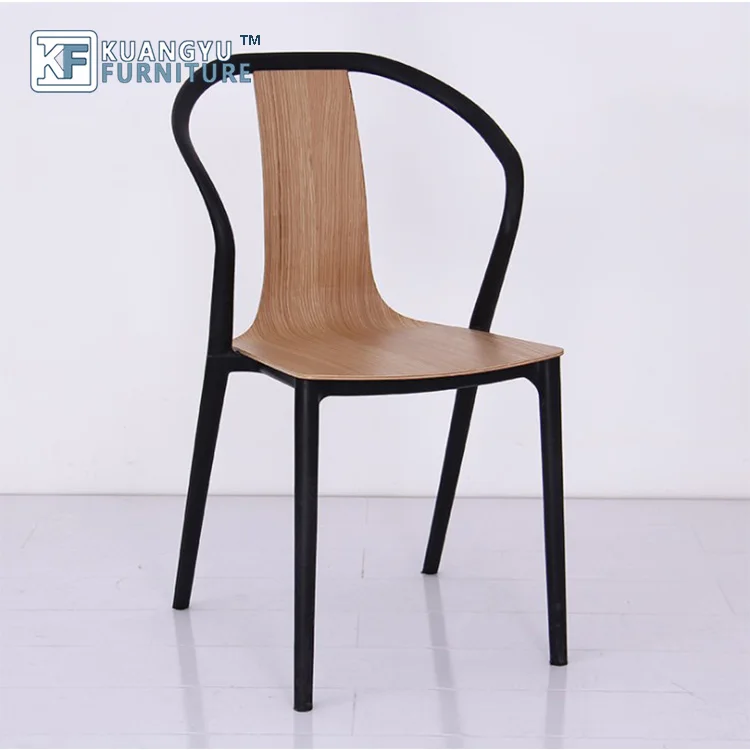Modern stackable PP plastic dining colored chair for leisure outdoor new design restaurant chair for sale, Optional
Modern stackable PP plastic dining colored chair for leisure outdoor new design restaurant chair for sale, Optional