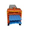 Latest Technology Manufacturer Aluminum Ppgi Roof Sheet Double Layer Roll Forming Machine Price