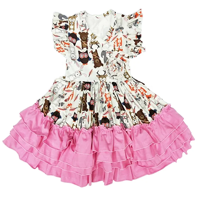 Organic Cotton Teen Girl Party Clothing Modest Frocks Birthday Designs Baby Girl Summer Dress
Organic Cotton Teen Girl Party Clothing Modest Frocks Birthday Designs Baby Girl Summer Dress