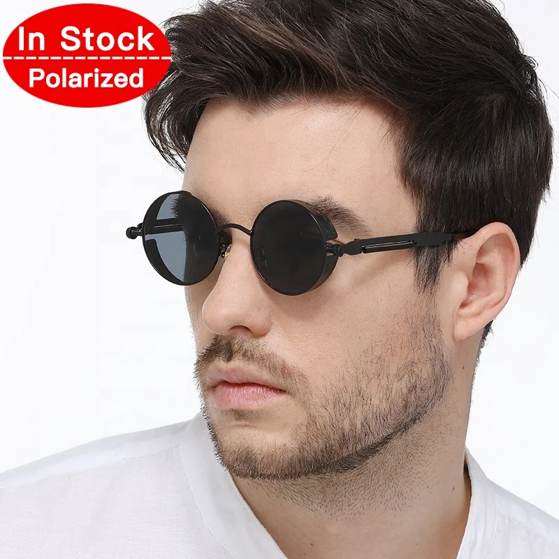 2019 In Stock Steam Punk Metal OEM Custom Logo Women Wholesale Men Mirror lentes de sol Sun Glasses Eyewear Sunglasses 2671
2019 In Stock Steam Punk Metal OEM Custom Logo Women Wholesale Men Mirror lentes de sol Sun Glasses Eyewear Sunglasses 2671