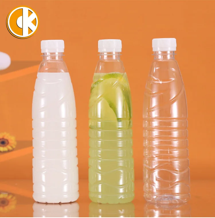 empty water bottles for sale