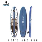 Surfing Sport Event Kayak Rowing Boat Sup Inflation Stand Up Paddle Board