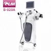 2017 New advanced V9 cool tech fat freezing rf cavitation auto roller body slimming belly fat removal machine
