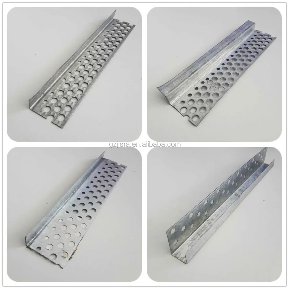 Metal Shadow Line Corner Bead Ceiling Buy Metal Shadow Line