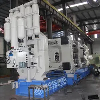 High Pressure Aluminium Alloy Die Casting