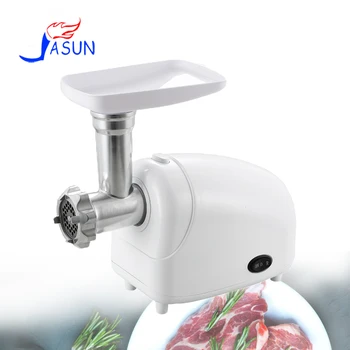 portable meat grinder