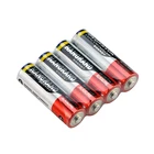 LR6/AM-3/AA SIZE Alkaline dry cell battery