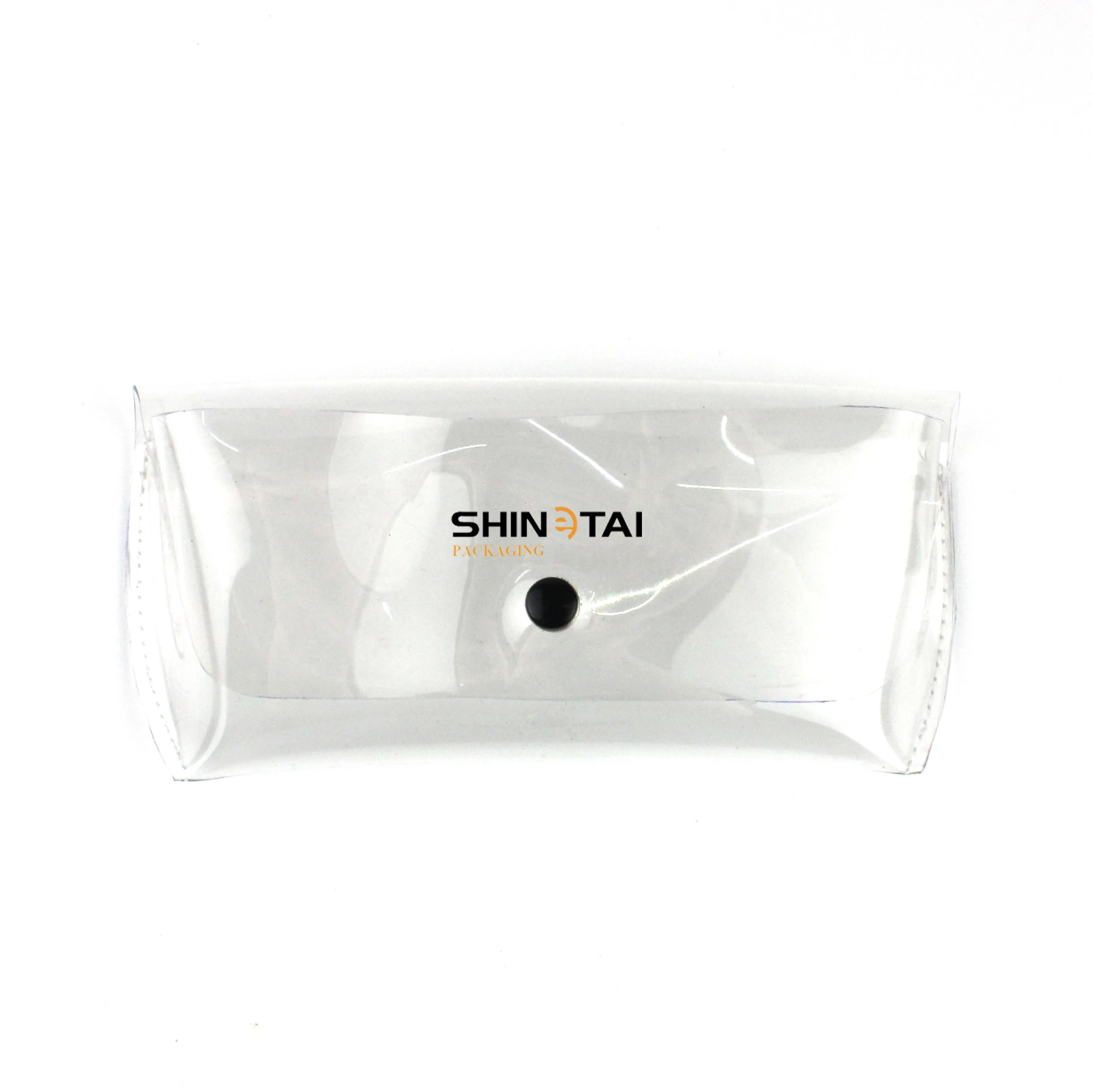 Transparent PVC Magnetic Sunglasses Soft Cases Clear Jelly Beach Fashion Soft Eyewear Cases Soft Eyeglasses Case, Any color available
Transparent PVC Magnetic Sunglasses Soft Cases Clear Jelly Beach Fashion Soft Eyewear Cases Soft Eyeglasses Case, Any color available