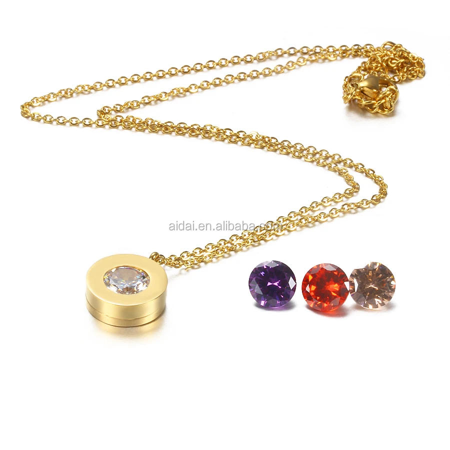Stainless steel jewelry interchangeable 4 color zircon gold ring necklace wholesale with BV logo
Stainless steel jewelry interchangeable 4 color zircon gold ring necklace wholesale with BV logo