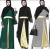 /product-detail/middle-east-muslim-dress-satin-stitching-chiffon-robe-60742634530.html