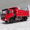 New Foton 6X4 Dump/Tipper Truck with 310 HP Latest 25 Ton dumper Truck (2016)
