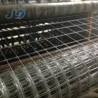 Cheap Hot-Dipped Galvanized Goat And Cattle Wire Fence