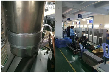 water dispenser