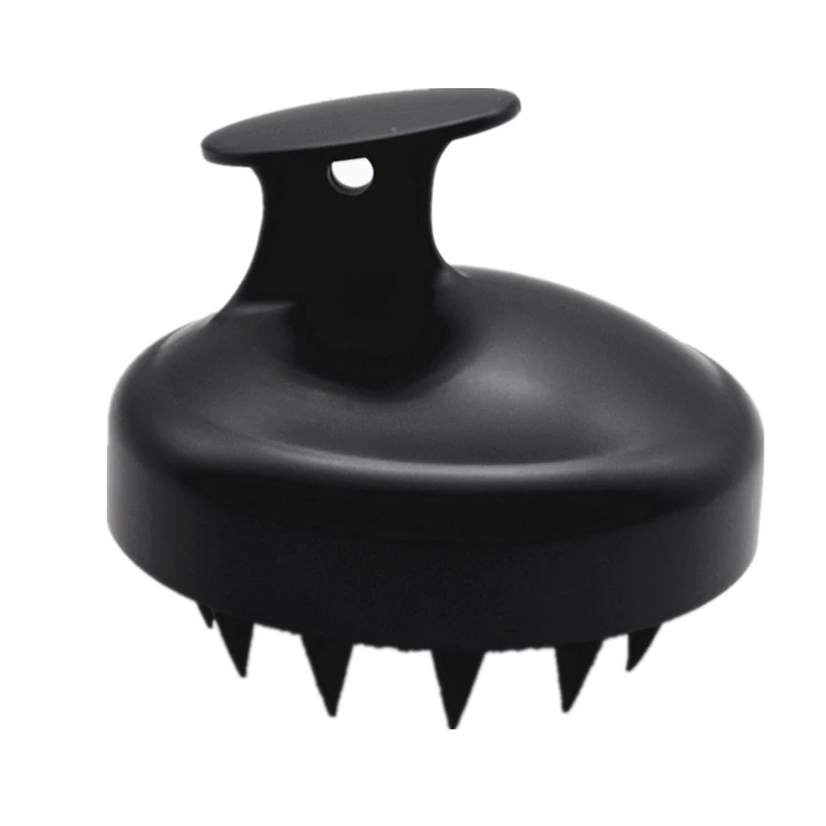 Small Cleaning Invigorating Head Hair Rejuvenating Scalp Scrubber Shampoo Massage Brush, Black,white,blue,red
Small Cleaning Invigorating Head Hair Rejuvenating Scalp Scrubber Shampoo Massage Brush, Black,white,blue,red