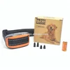 NEWEST Adjustable Sensitivity Sound Static Automatic Pet Bark Stop Collar Dog No Bark training Collar