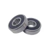 China Manufacturer Bearing 6004 Rs 2rs Steel Ball Bearing For Machinery