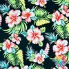 Newest 100% Cotton Korea Textile Flower Fabric Textile Pattern Wholesale Fabric Textile Cotton Quilted In China