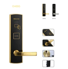Hotel Door Locks Hotel Door Locks Direct From Create Science