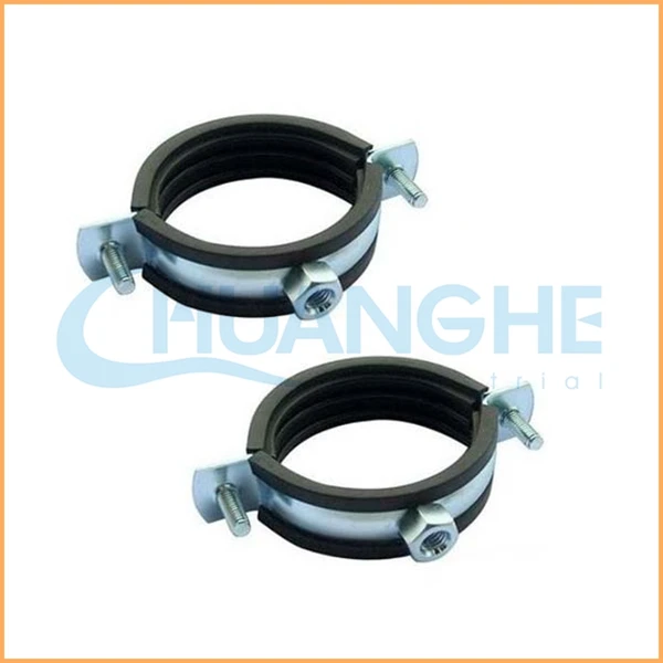 pipe clamp--19