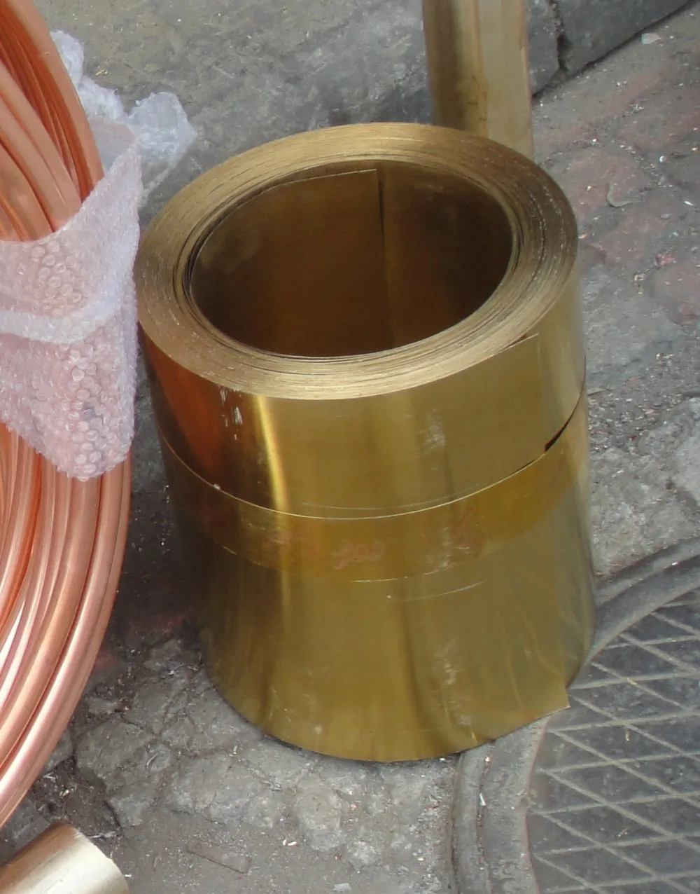 Hot selling C10100 copper plate with low price