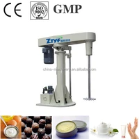 Daily Chemical Production Equipment Soap Making