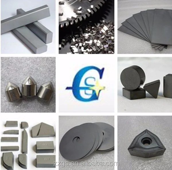 tungsten carbide wafer cutter .