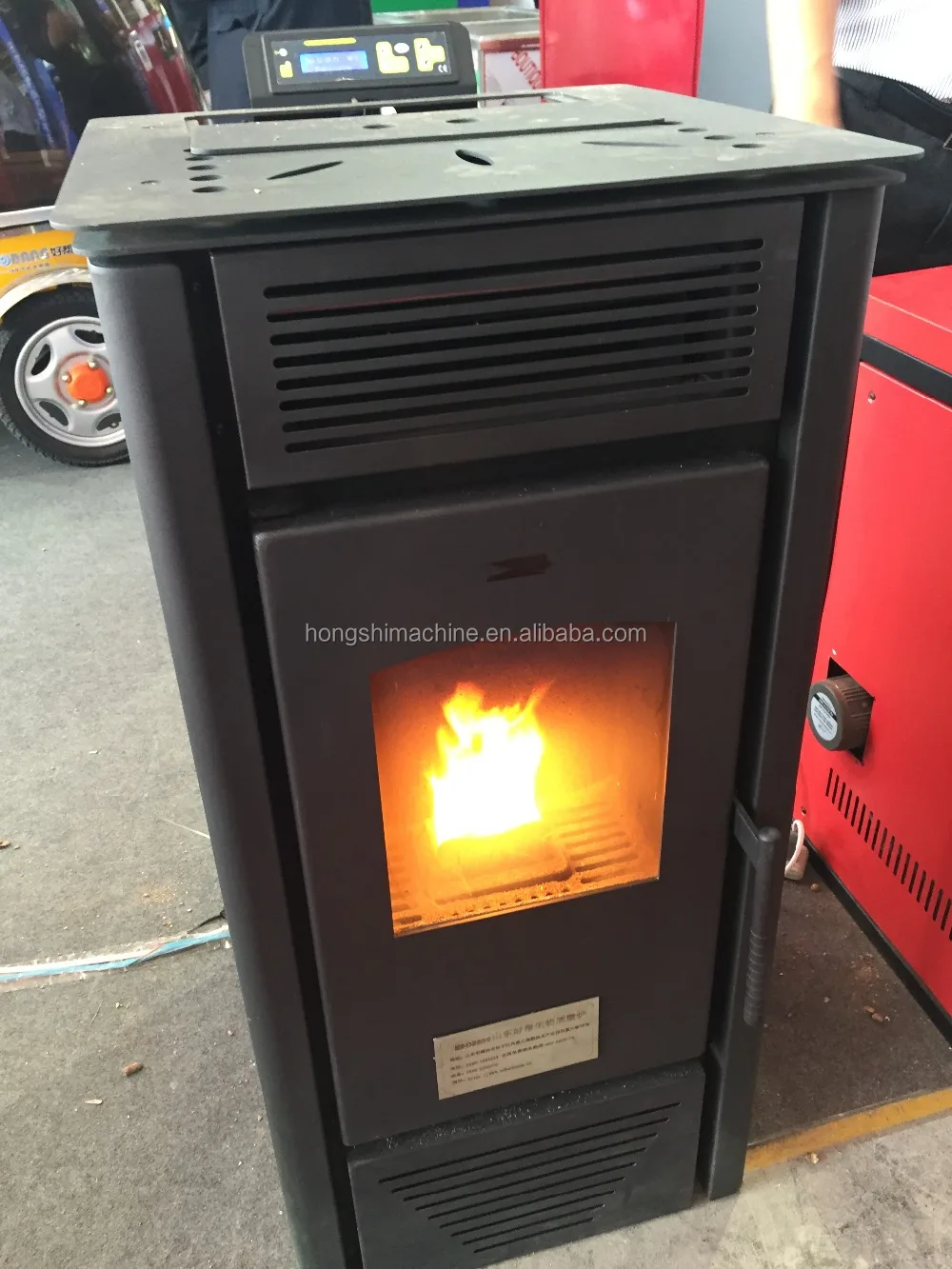 Biomass Pellet Stove Buy Biomass Pellet Stove,Portable Pellet Stove