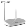 OEM/ODM wireless router 300Mbps wifi router mtk7620 chip