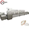 Best Price Conveyor Belt Microwave Konjac Drying Machine