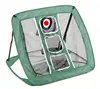 Golf Chipping Net, Portable Pop Up Golf Practice Net Collapsible Outdoor/Indoor Golfing Target Net for Backyard