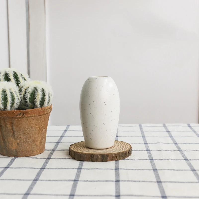 creative ceramic crafts ceramic vases for home or office on the desk, Customized
creative ceramic crafts ceramic vases for home or office on the desk, Customized