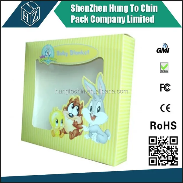 32 ect cardboard personal style corrugated dolls paper box gift