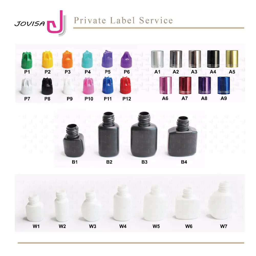 Long Lasting Private Label Made In Korea Latex Free Certificated Eyelash Extention Glue, Black
Long Lasting Private Label Made In Korea Latex Free Certificated Eyelash Extention Glue, Black