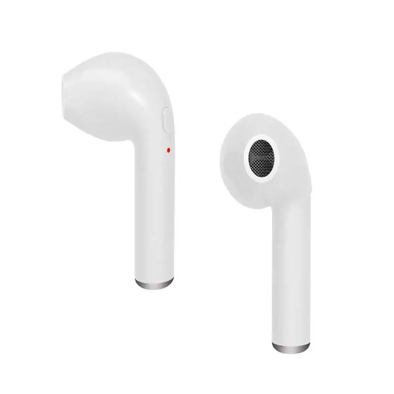 Handfree mini wireless earbuds blue tooth headphone with portable charging case for i7/i8/i9 mobile phone - ANKUX.COM