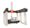 CMM 3D Coordinate Measurement Machine DUO Drive Workshop Large Size Gantry Type