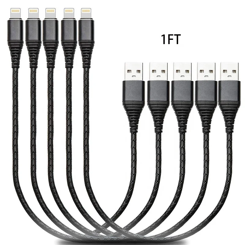 Free Shipping 1 Meter Super Speed Mobile Phone Charger Wholesale USB Cords for USB iPhone Cable, Grey
Free Shipping 1 Meter Super Speed Mobile Phone Charger Wholesale USB Cords for USB iPhone Cable, Grey