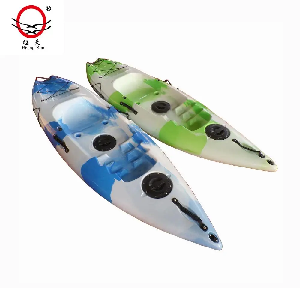 plastic boat plastic kayak mould