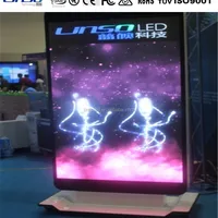 Video Display Function And Indoor Usage