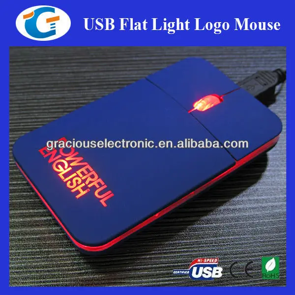 optical led mouse for creative corporate gifts get-ml006
