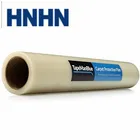 Perforated Pe Protective Film Clear Car Interior Plastic Carpet Protector