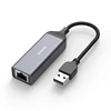 2019 best-seller USB 2.0 to RJ45 Network Card 10/100Mbps For Tablet PC usb Lan ethernet adapter