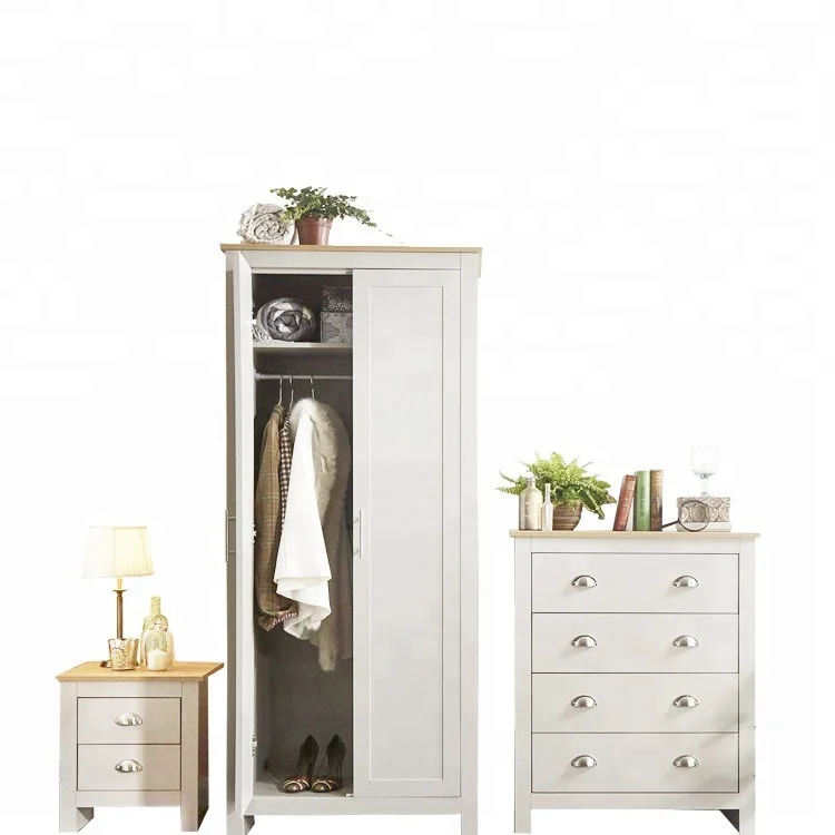 Venta al por mayor guardarropa antiguo-Compre online los mejores