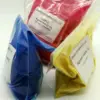 fluorescent fabric dyes powder Solvent Orange 63