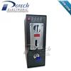 Mini Coin Operated Timer Controller Box For Washing Machine/Massage Chair/Vending Machine