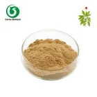 Ginsenosides 10:1 10%-80% HPLC red ginseng root extract powder